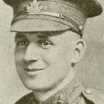 Soldat Oliver Brooks Geary