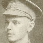 Soldat Robert Charles Anderson Crowder