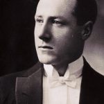 Soldat Stanley John Creighton