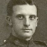 Soldat William Sant