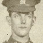 Soldat Andrew James Carson
