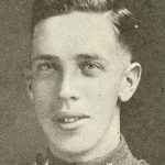 Artilleur Harold Dickens McCann