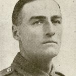 Sergent Frederick John Kelland