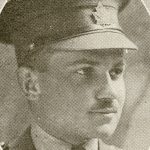 Lieutenant Gerald Ingram Taylor