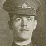 Sergent Joseph Francis Martin