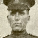 Soldat Lawrence Leland Stephenson