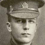 Soldat Allan Phillips