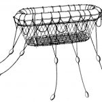 Radeau de sauvetage ou radeau Carley