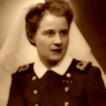 Lettre de l’infirmière militaire Margaret Brooke
