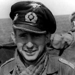 Le commandant du U-69, Ulrich Gräf