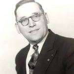 Témoignage de John Dominie, membre d’équipage du S.S. « Caribou  »