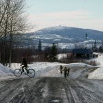 Granada, près de Rouyn, vers la fin des années ’70