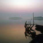 Paysage du Témiscamingue