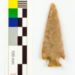 Pointe de projectile
