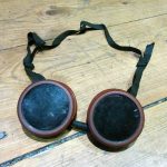 Lunettes de protection pour mineur