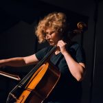 Marie-Hélène Massy Emond en prestation