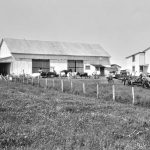 La ferme Dollard Trudel d’Amos en Abitibi