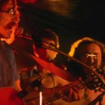 Le groupe Abbittibbi en prestation