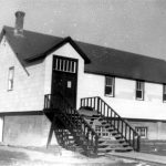 L’église anglicane St-George, située sur la rue Montcalm