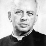 Joseph-Albert Renaud, le curé fondateur de la paroisse St-Martin-de-Tours de Malartic