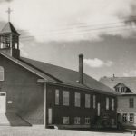 L’église Immaculée Conception de Rouyn-Sud