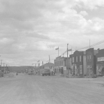 Le village de Cadillac