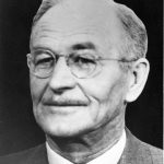 William B. Hetherington, le premier maire de Malartic (de 1939 à 1946)