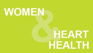 Women and hearth health. 