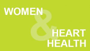 Women and hearth health. 