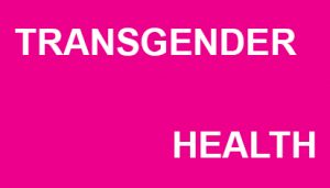 Transgender health.